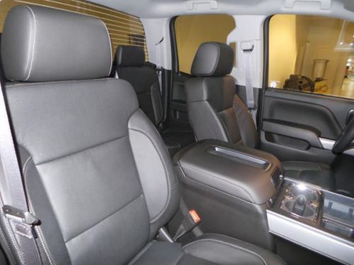 2014 Chevrolet Silverado 1500 2LZ, US $45,413.00, image 15