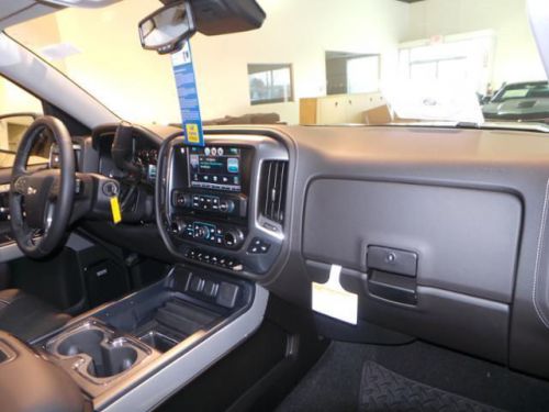 2014 Chevrolet Silverado 1500 2LZ, US $45,413.00, image 16