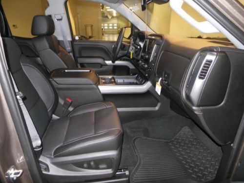 2014 Chevrolet Silverado 1500 2LZ, US $45,413.00, image 17