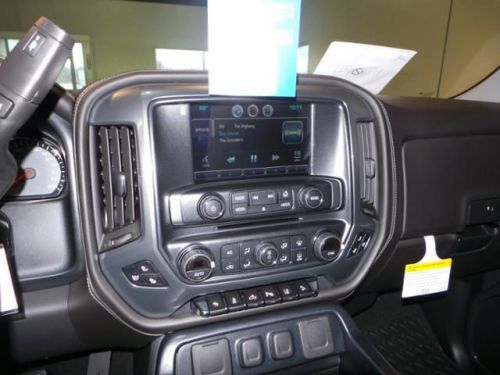 2014 Chevrolet Silverado 1500 2LZ, US $45,413.00, image 18