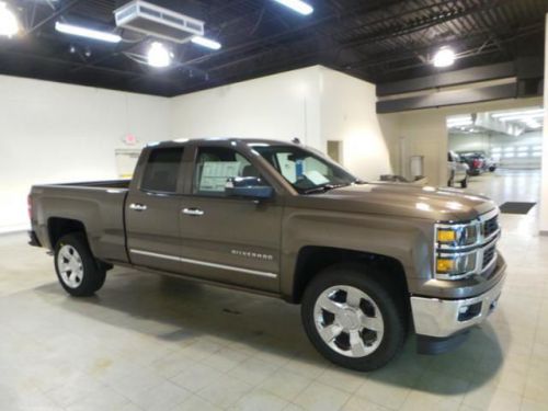 2014 Chevrolet Silverado 1500 2LZ, US $45,413.00, image 21