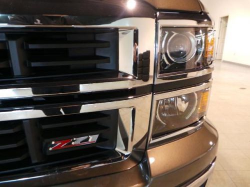 2014 Chevrolet Silverado 1500 2LZ, US $45,413.00, image 22