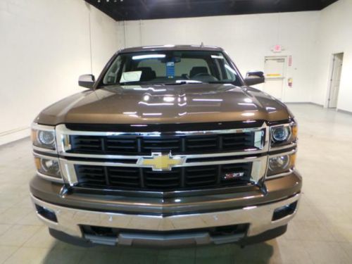 2014 Chevrolet Silverado 1500 2LZ, US $45,413.00, image 23