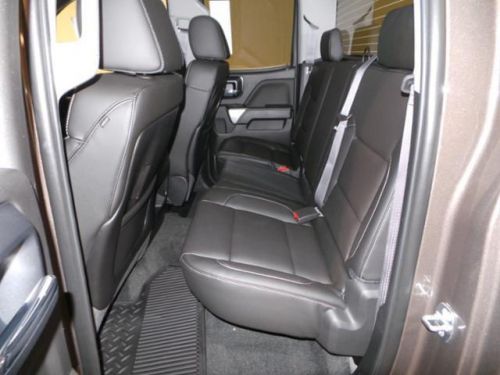 2014 Chevrolet Silverado 1500 2LZ, US $45,413.00, image 25