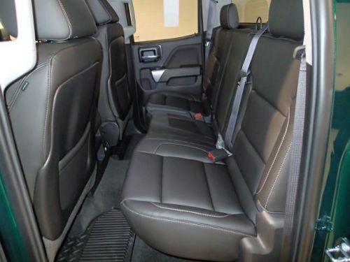 2014 Chevrolet Silverado 1500 2LT, US $42,571.00, image 3