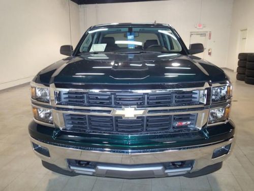 2014 Chevrolet Silverado 1500 2LT, US $42,571.00, image 5