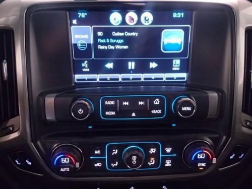 2014 Chevrolet Silverado 1500 2LT, US $42,571.00, image 18