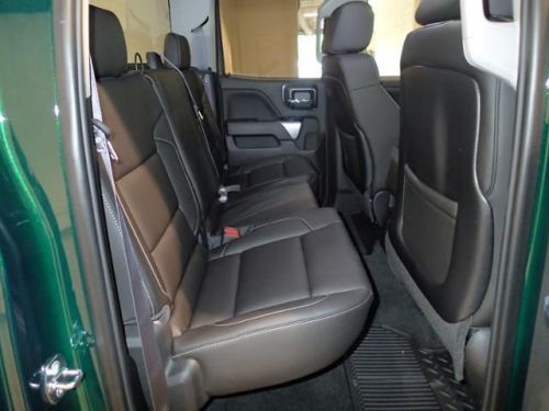 2014 Chevrolet Silverado 1500 2LT, US $42,571.00, image 19
