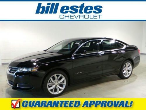 2014 chevrolet impala 2lt