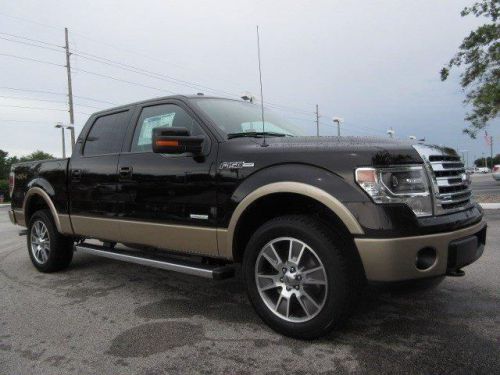 2014 ford f150 lariat