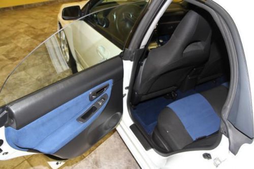 2005 Subaru Impreza WRX Sti, US $19,522.00, image 9