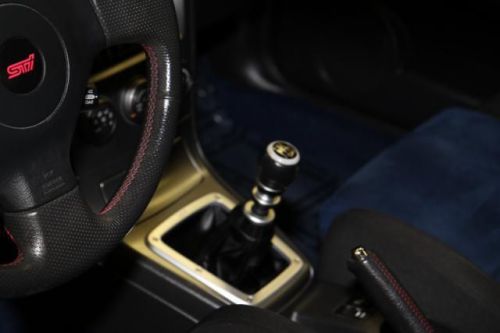 2005 Subaru Impreza WRX Sti, US $19,522.00, image 13