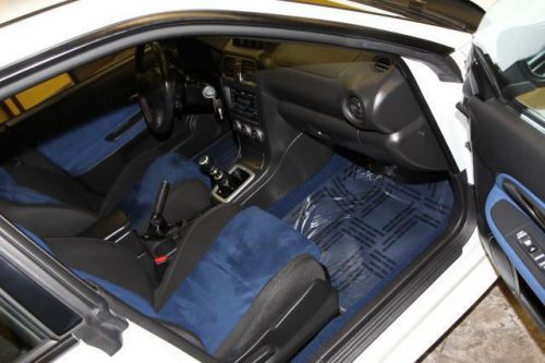 2005 Subaru Impreza WRX Sti, US $19,522.00, image 20