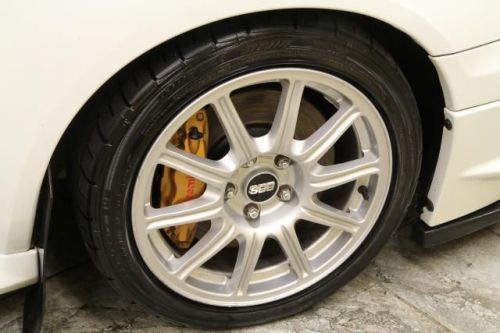 2005 Subaru Impreza WRX Sti, US $19,522.00, image 23