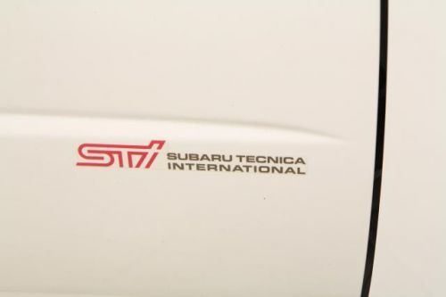 2005 Subaru Impreza WRX Sti, US $19,522.00, image 24