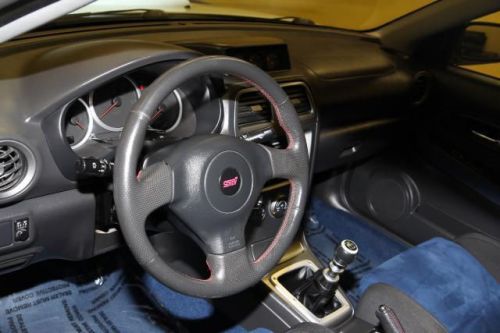 2005 Subaru Impreza WRX Sti, US $19,522.00, image 27