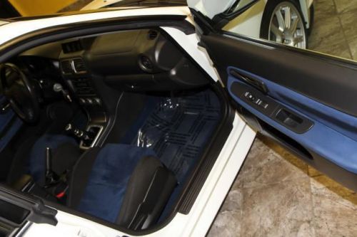 2005 Subaru Impreza WRX Sti, US $19,522.00, image 31