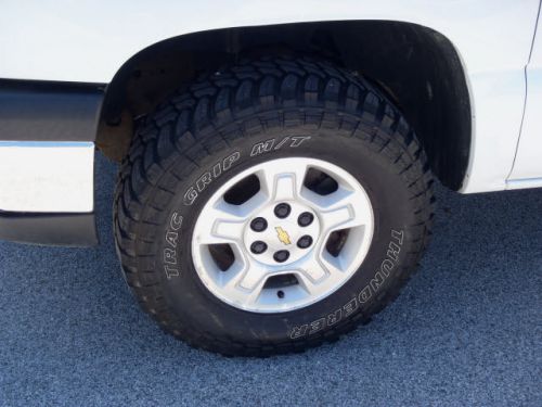 2006 Chevrolet Silverado 1500 LS, US $10,875.00, image 3