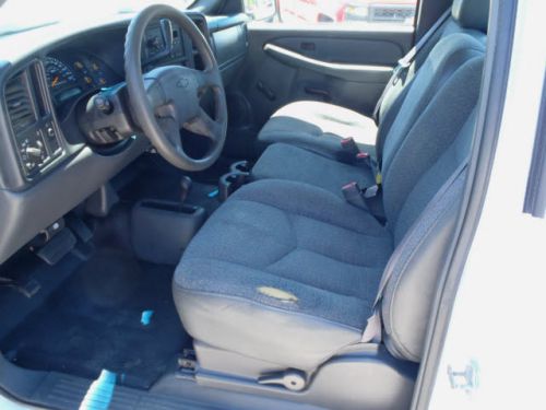2006 Chevrolet Silverado 1500 LS, US $10,875.00, image 5