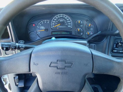2006 Chevrolet Silverado 1500 LS, US $10,875.00, image 11