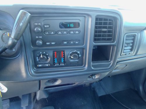 2006 Chevrolet Silverado 1500 LS, US $10,875.00, image 12