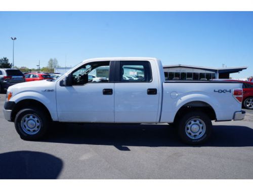 2014 ford f150 xl