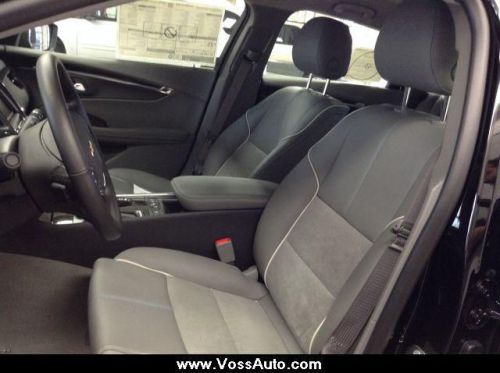 2014 chevrolet impala 1lt