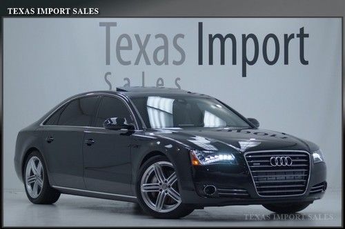 13 a8l 3.0l 6k miles,sport-driver assist-cold pkg,led,1.99% financing