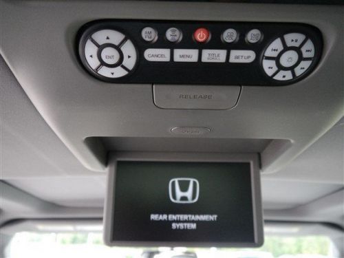 2014 Honda Pilot EX-L, US $37,600.00, image 2