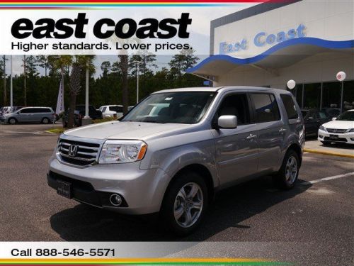 2014 Honda Pilot EX-L, US $37,600.00, image 8
