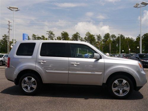 2014 Honda Pilot EX-L, US $37,600.00, image 10