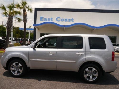 2014 Honda Pilot EX-L, US $37,600.00, image 12