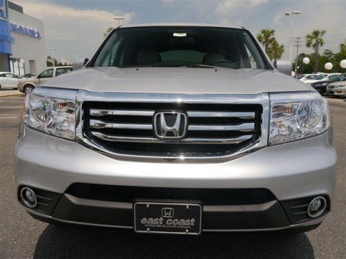 2014 Honda Pilot EX-L, US $37,600.00, image 13