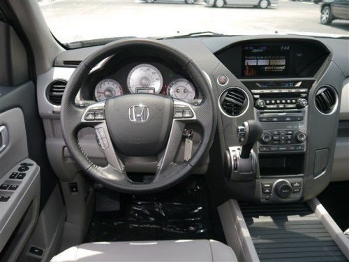 2014 Honda Pilot EX-L, US $37,600.00, image 14