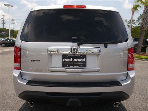 2014 Honda Pilot EX-L, US $37,600.00, image 17