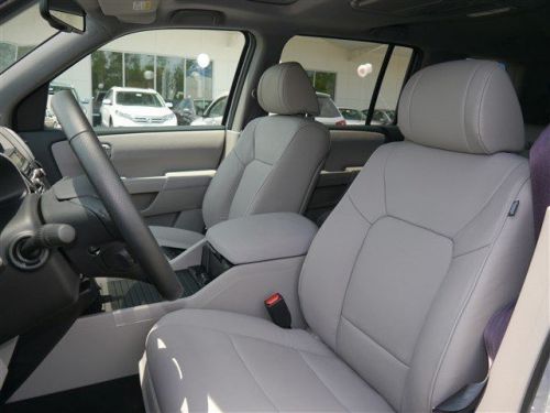 2014 Honda Pilot EX-L, US $37,600.00, image 19