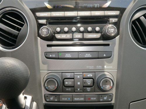 2014 Honda Pilot EX-L, US $37,600.00, image 21