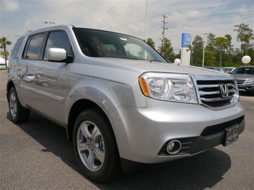2014 Honda Pilot EX-L, US $37,600.00, image 22