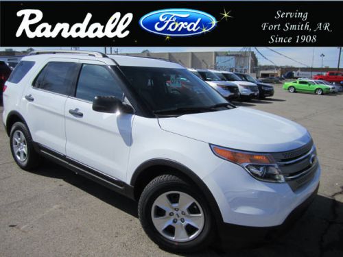 2014 Ford Explorer Base, US $31,260.00, image 2