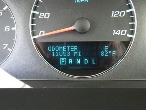 2014 Chevrolet Impala Limited LTZ, US $22,919.00, image 4