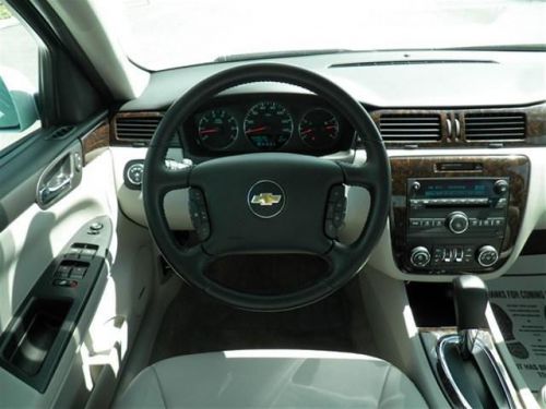 2014 Chevrolet Impala Limited LTZ, US $22,919.00, image 12