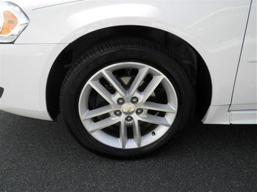 2014 Chevrolet Impala Limited LTZ, US $22,919.00, image 13