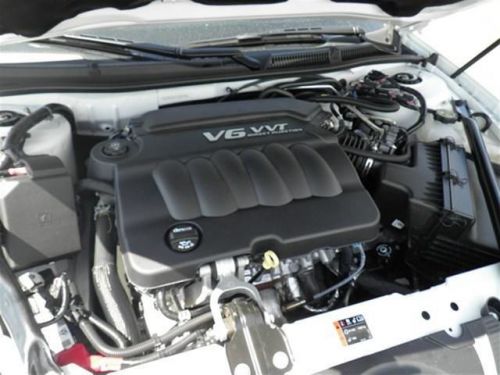 2014 Chevrolet Impala Limited LTZ, US $22,919.00, image 14