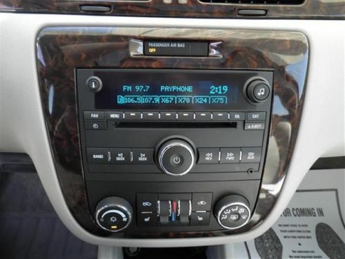 2014 Chevrolet Impala Limited LTZ, US $22,919.00, image 17