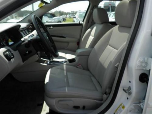 2014 Chevrolet Impala Limited LTZ, US $22,919.00, image 19