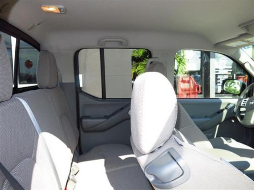 2014 Nissan Frontier SV, US $28,661.00, image 6