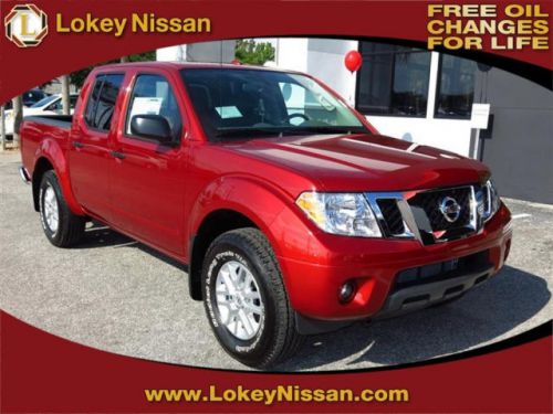 2014 Nissan Frontier SV, US $28,661.00, image 7