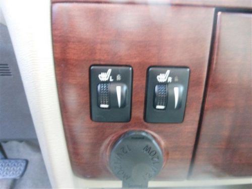 2012 toyota sienna xle