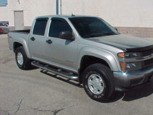 2005 Chevrolet Colorado LS, US $9,795.00, image 6