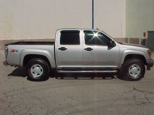 2005 Chevrolet Colorado LS, US $9,795.00, image 15